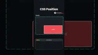 wow 😲 Set Position css Using Css 