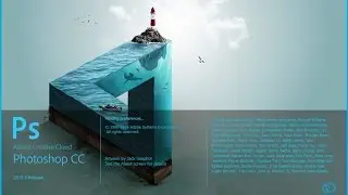 Photoshop CC 2015.5 Le novità del nuovo aggiornamento (ITA)