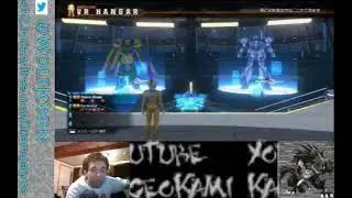 I. AM. L. [GB beta]
