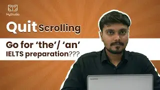 Mastering IELTS Writing & Speaking: Avoiding Article Errors! 📝🗣️ | IELTS Tips | MyStudia