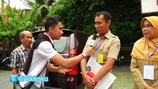KIKI KAKA SMA GIKI 3 SURABAYA - SEGMEN 1