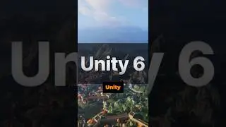 Everything You NEED TO KNOW about UNITY 6 