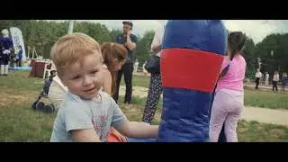 День рыбака, Коприно 2019