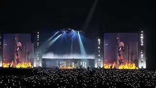 Lady Gaga Chromatica Ball LIVE @Gelredome Arnhem