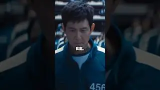 Ги-хун – самый глупый игрок в «Игре в кальмара»? 🤔🎭