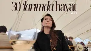 burası bir rüya mı ? | 30'larımda hayat