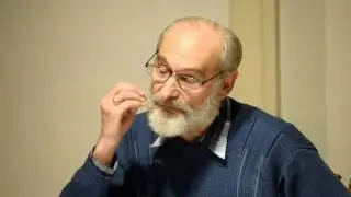 Лекция Леонида Видгофа