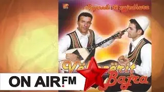Vellezerit Bajra - Syle Rezalla