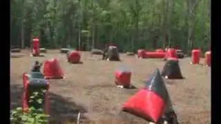 Paintball Fuzion