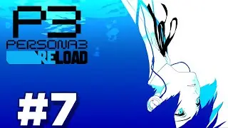 MY PERSONA FALL OFF | Persona 3 Reload