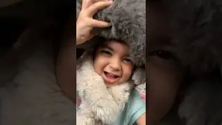 Ada yg tau nama kucing Mazaya ini? 