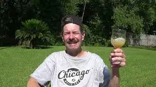Louisiana Beer Reviews: Infinite Ghost