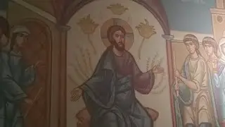 Городецкий Федоровский мужской монастырь.