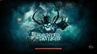 Выжившие | Событие HAUNTED BY DAYLIGHT  | Dead by Daylight