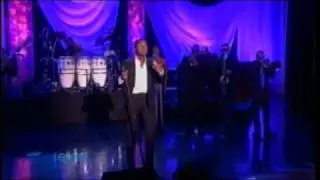 Maxwell on Ellen