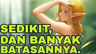 Ulasan singkat buat game the magical continent | game dewasa android