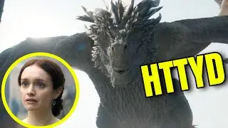 HOUSE OF THE DRAGON "Sea Smoke's Arc" -  Season 2 Episode 6 Breakdown