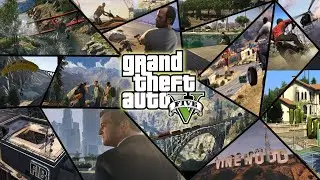 GTA 5 - RP ОБНОВЛЕНИЕ СКОРО ЛЕТО