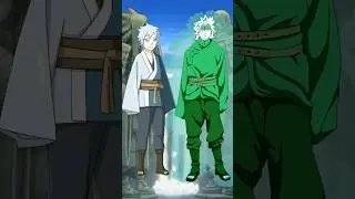 Boruto Characters and their Speciality 🥰 !! 
