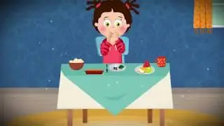 Duyu Organları Şarkısı