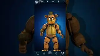 Fnaf The Fnaf X Halloween Edit 
