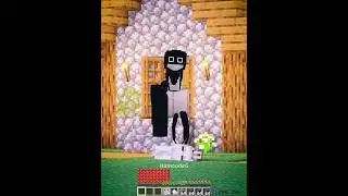Minecraft Hollow Purple 💀