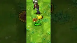 СЕКРЕТНОЕ РАСТЕНИЕ В ПВЗ В FUSION MOD! #pvz #пвз фьюжн мод