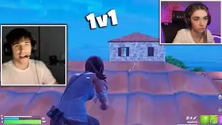 When PROS 1V1 in Solo Cup ( SypherPK CUP!) PART 1