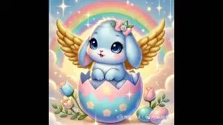 Honey BUNNY 💋🐰✨  