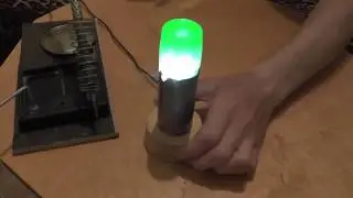 ASMR/АСМР НА РУССКОМ (паяльный)