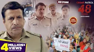 Kolkata Case | Cbi ने खगाली Cctv.. पलट गई पुरी के केस  | Crime Patrol | Crimepatrol #क्राइमपेट्रोल