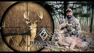 Bowhunting the Buckeye State | BIG BUCK DOWN! | Ohio Deer Hunting