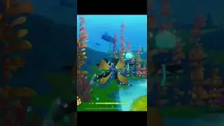 Zhongli is a Jellyfish and a Geo crystalfly | Genshin Impact