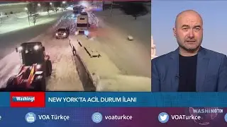 ABD'de Can Kaybı Sayısı Artıyor| VOA Türkçe