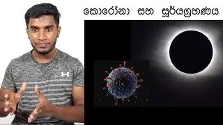 අලුත් කොරෝනා වයිරසය ගැන ඔබ දැනගත යුතු දේ මෙයයි - What is Corona Virus