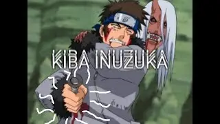 KIBA FIGHT UKON [NARUTO EDIT] x $uicideboy$