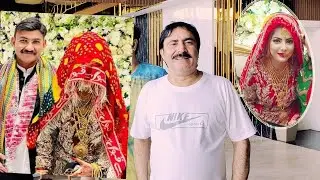 Faiza Ali Mumtaz molai Shaadi Mubarak show
