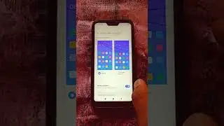 How to enable full screen gesture in any Android Phone 