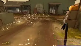 GWater2 - Harvest Testing