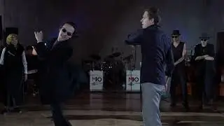 Tap VS Body Percussion | Ритм Pro & Summertime Swing