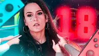 TOUT LE MONDE ME DETESTE - Best Of Ultia 18 - Ponce la Switch IRL - Pokémon Snap - IRL