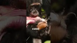 Do The Lion Killing Chimps Really Exist? | Joe Rogan