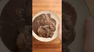 The most hated food 