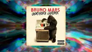 Bruno Mars - When I Was Your Man (If It Had Drums)