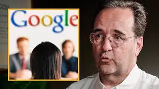 Así es el Proceso para Poder trabajar en Google (Ex Directivo)
