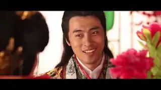 man comes to tang dynasty EP 28