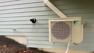 Daikin 4MXS w/ Daikin Emura and Ducted Concealed