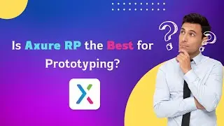 Is Axure RP the best for protoyping?