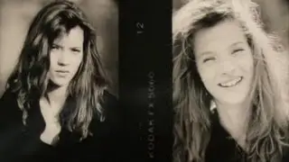 Kate Moss'un 25 yıl önce çekilen ilk fotoğrafları