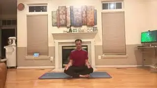 Sivananda Yoga intermediate Class, 5 July 2024 | Yoga with Smita | Sivananda Yogalife